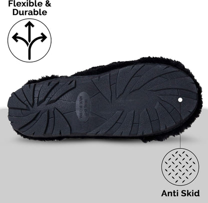 Slippers for Women - Elegant Womens Slippers - House Slippers Womens Slides S-XL